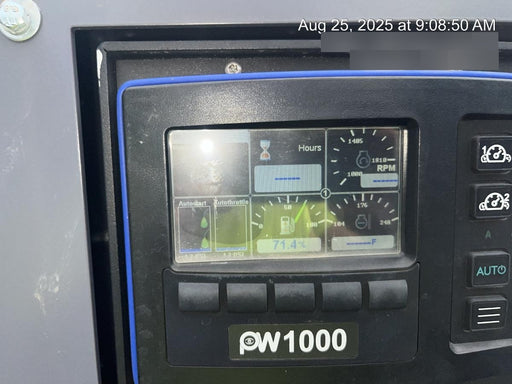 2023 ATLAS COPCO PAC F66 KD