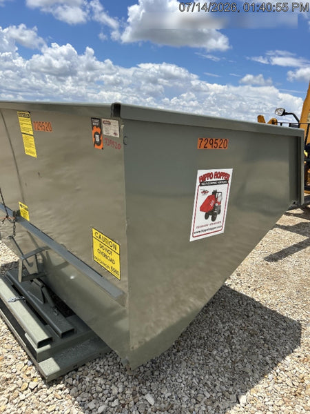 2026 HIPPO HOPPER HH64HD