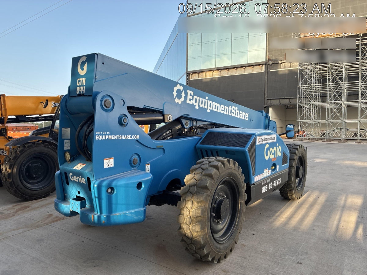 2025 GENIE GTH-844