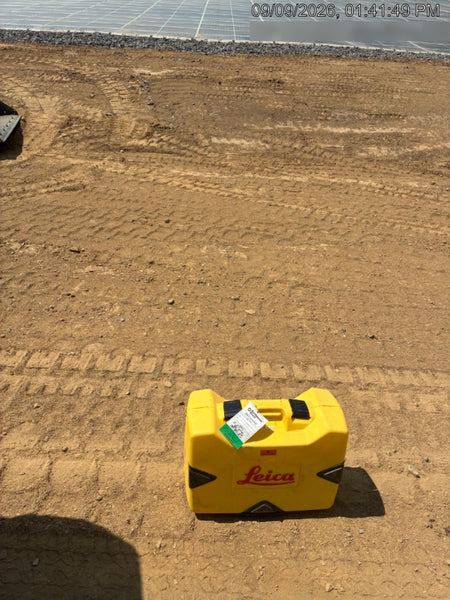 2024 LEICA Rugby 610