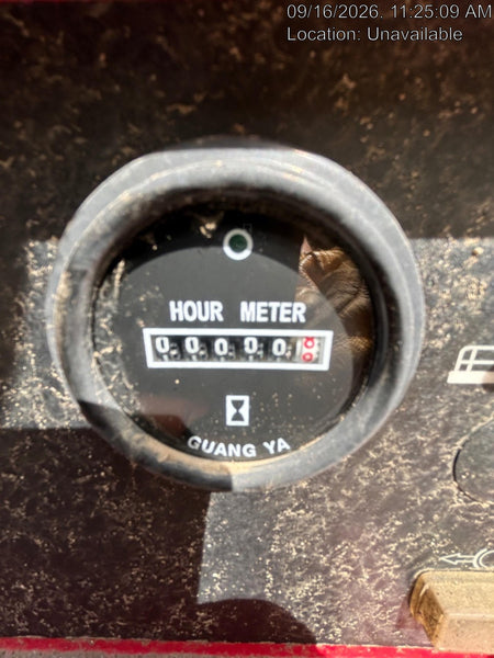 2026 MEC Micro 19-XD