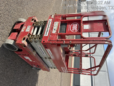2019 MEC 1930SE