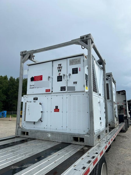 2020 SMARTECH SACP41A-HS