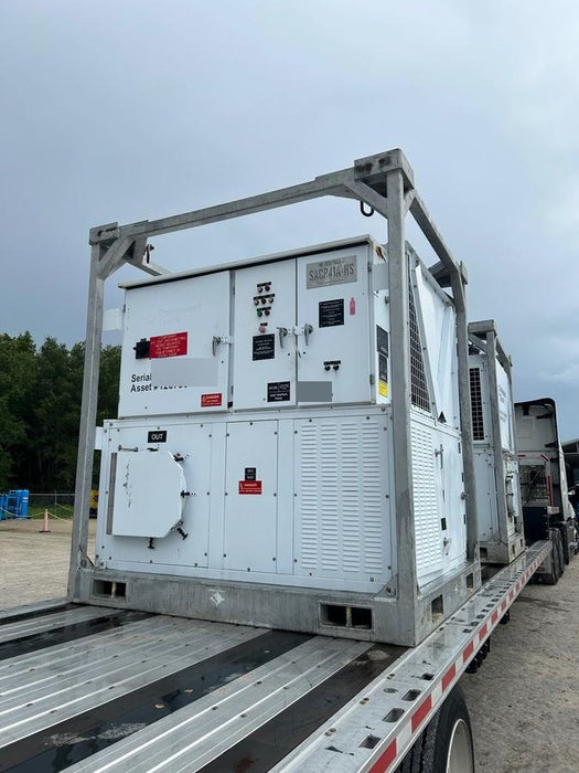 2020 SMARTECH SACP41A-HS