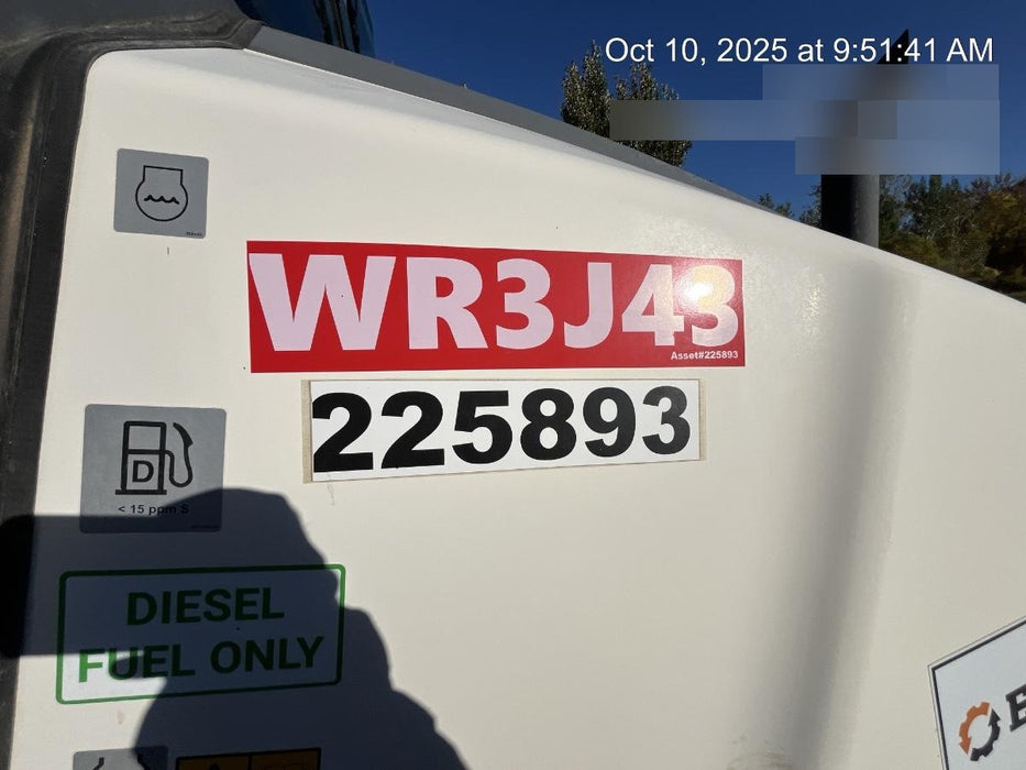 2022 DYNAPAC CA1400D