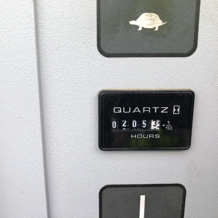 2019 WACKER NEUSON G25