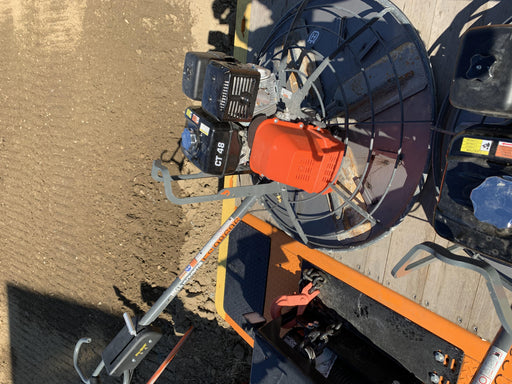 2020 HUSQVARNA CT 48-13A-V