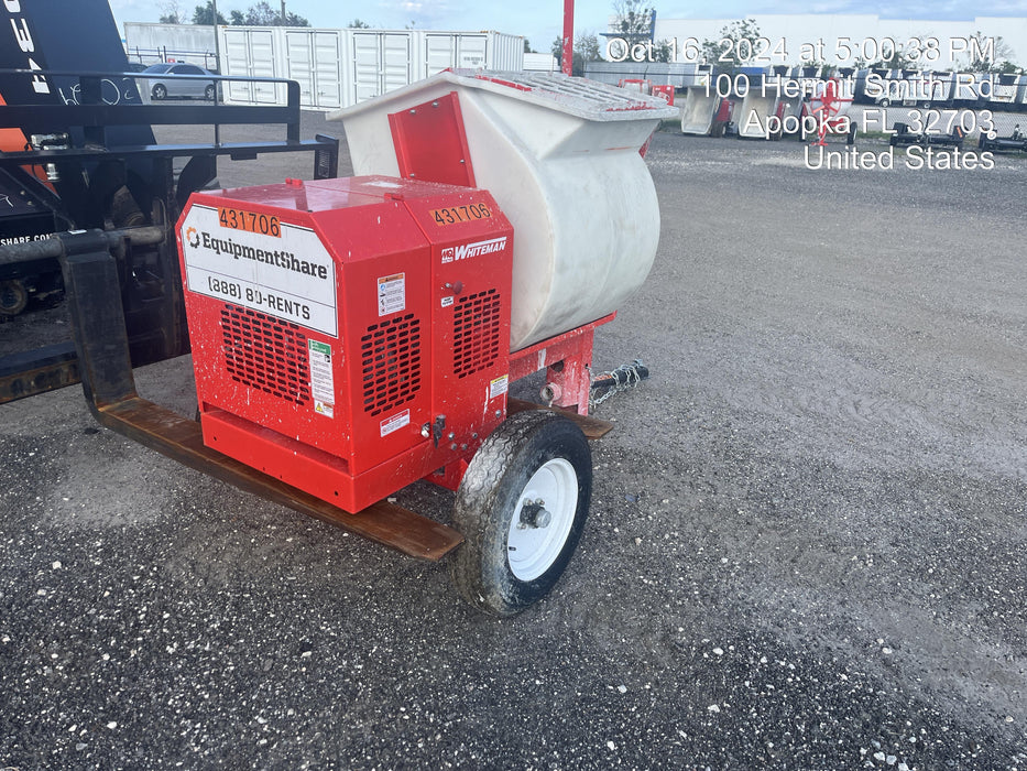 2024 MULTIQUIP WM90PH8