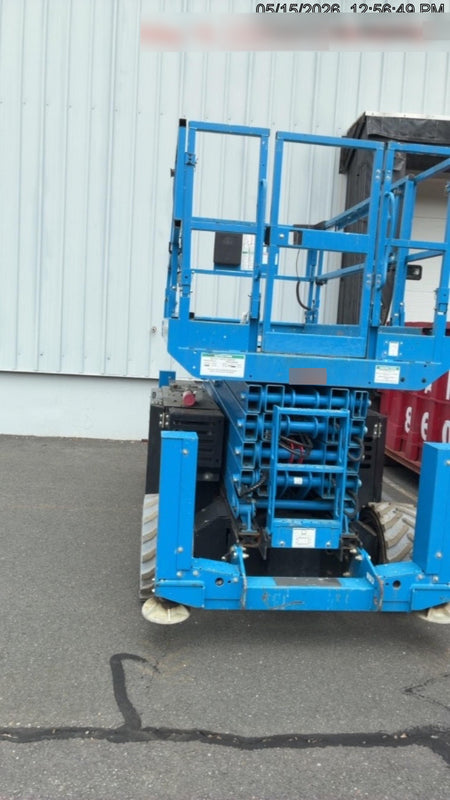 2020 GENIE GS-4069 RT