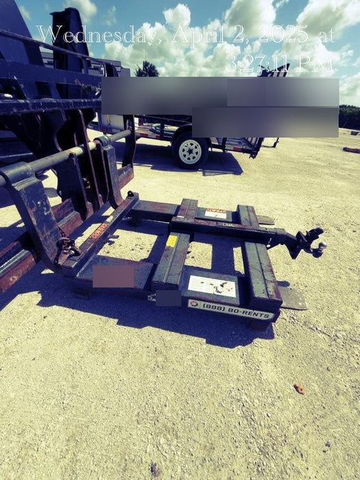 2020 STAR INDUSTRIES 1395B