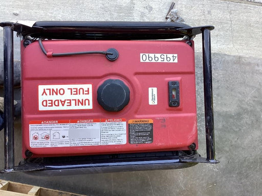 2025 MI-T-M GEN-3600-0MM0