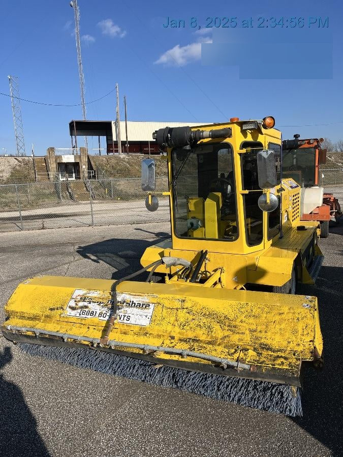 2020 SB MANUFACTURING SM74J