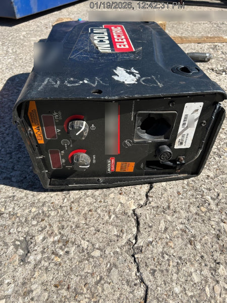 2021 LINCOLN ELECTRIC LN-25X