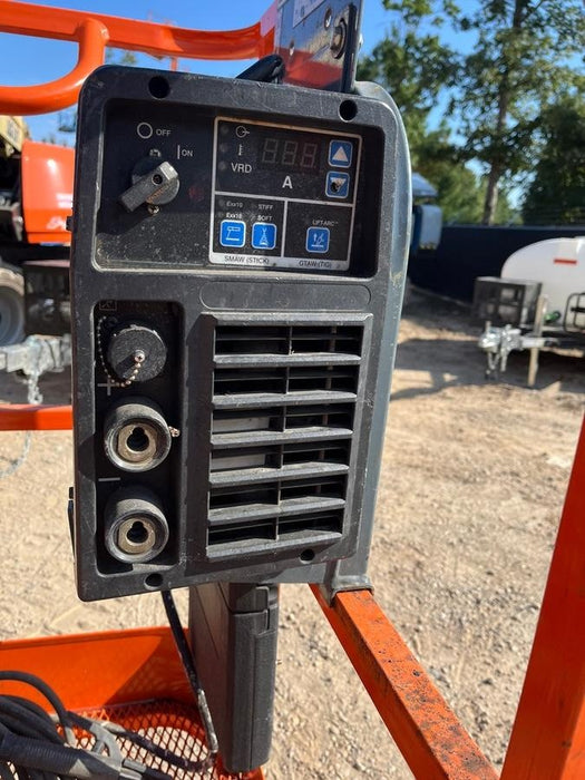 2022 MILLER ELECTRIC CST-280