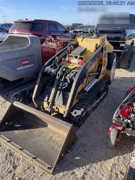 2019 VERMEER S925TX