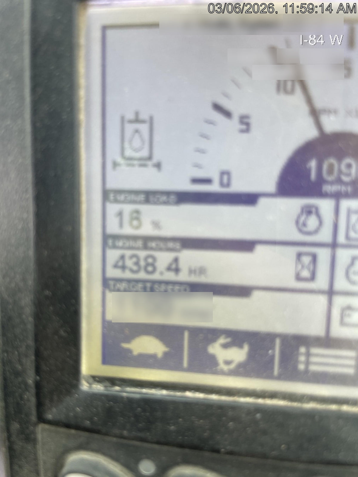 2022 LAYMOR SM450