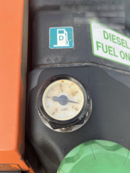 2023 Wanco WLTT-4MM4K Diesel, Deep Sea Controller, Shore Power Plug, Auto Start, (4) 350W LED Floodlights, 4kW Generator, 60 Gal Fuel Tank, 2" Ball, T3