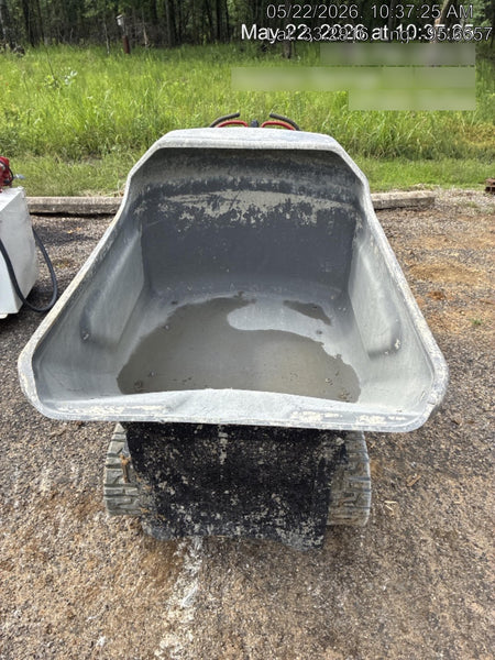 2025 TORO MBTX 2500-TS