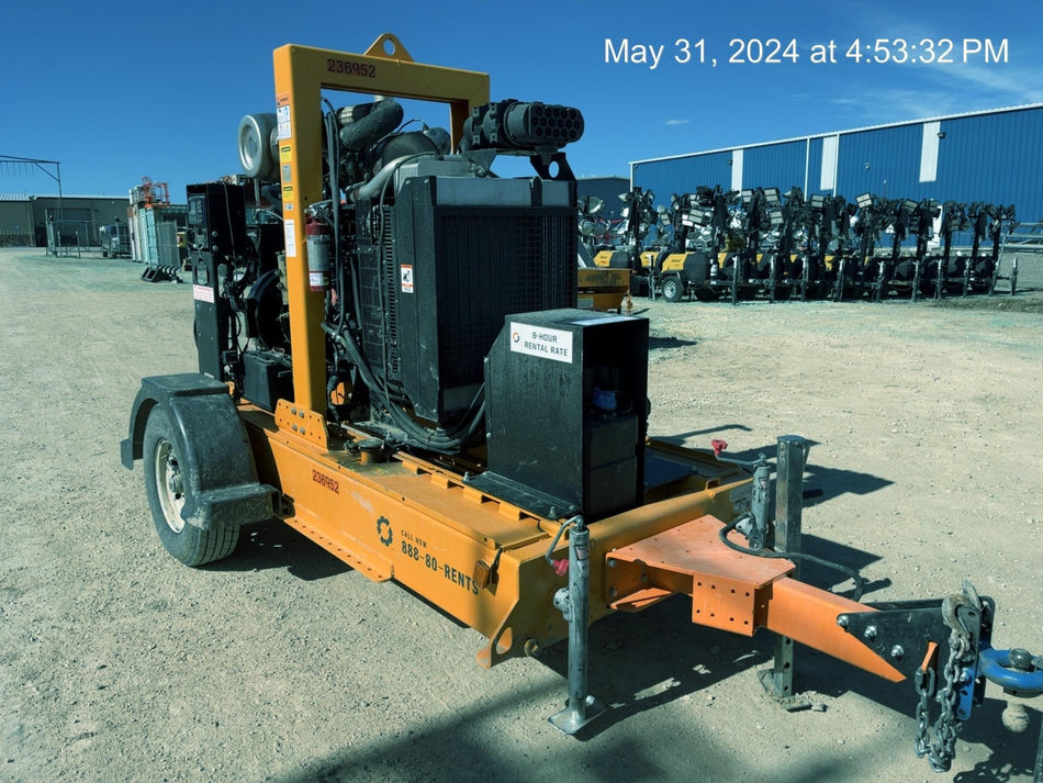 2022 PIONEER PP63C17L71-4045HFC06