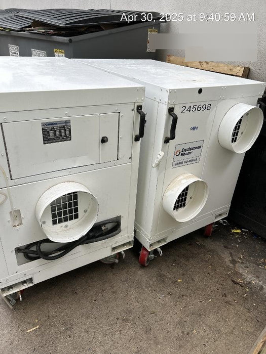 2022 KWIKOOL KPO5-21