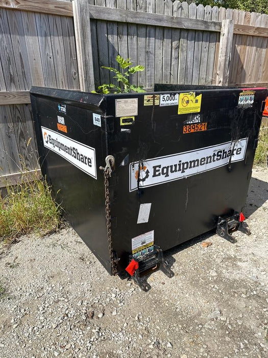 2024 STAR INDUSTRIES 1425