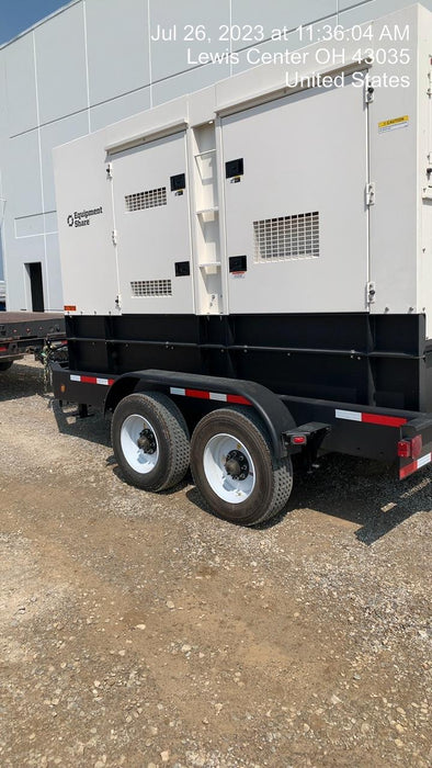 2023 MULTIQUIP DCA300