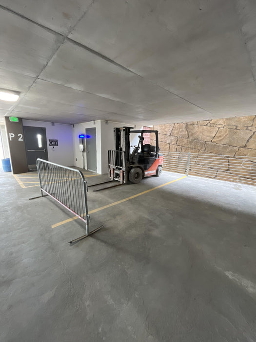 2022 TOYOTA 50-8FGU25