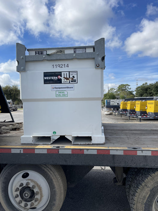 2020 TRANSCUBE 20TCG(G)W-NA