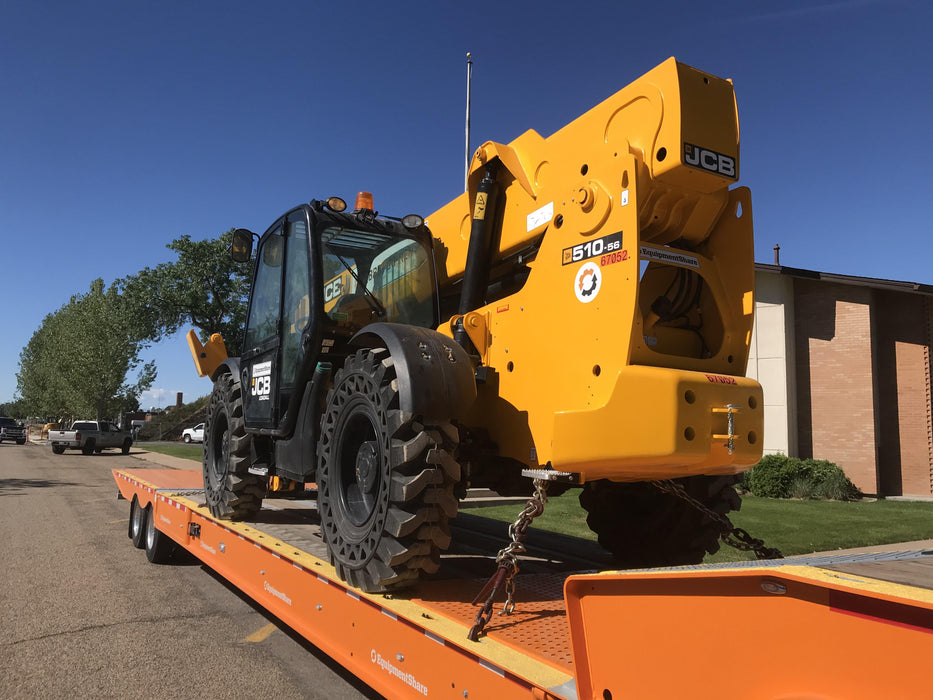 2020 JCB 510-56 JCB 510-56