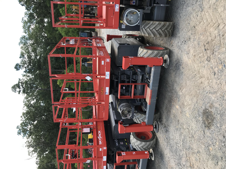 2020 SKYJACK SJ6832 RT