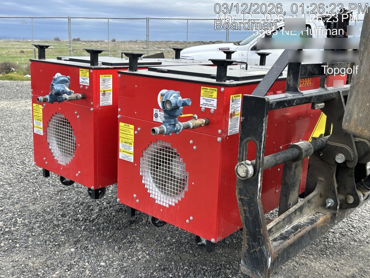 2024 CAMPO DF650RE3D