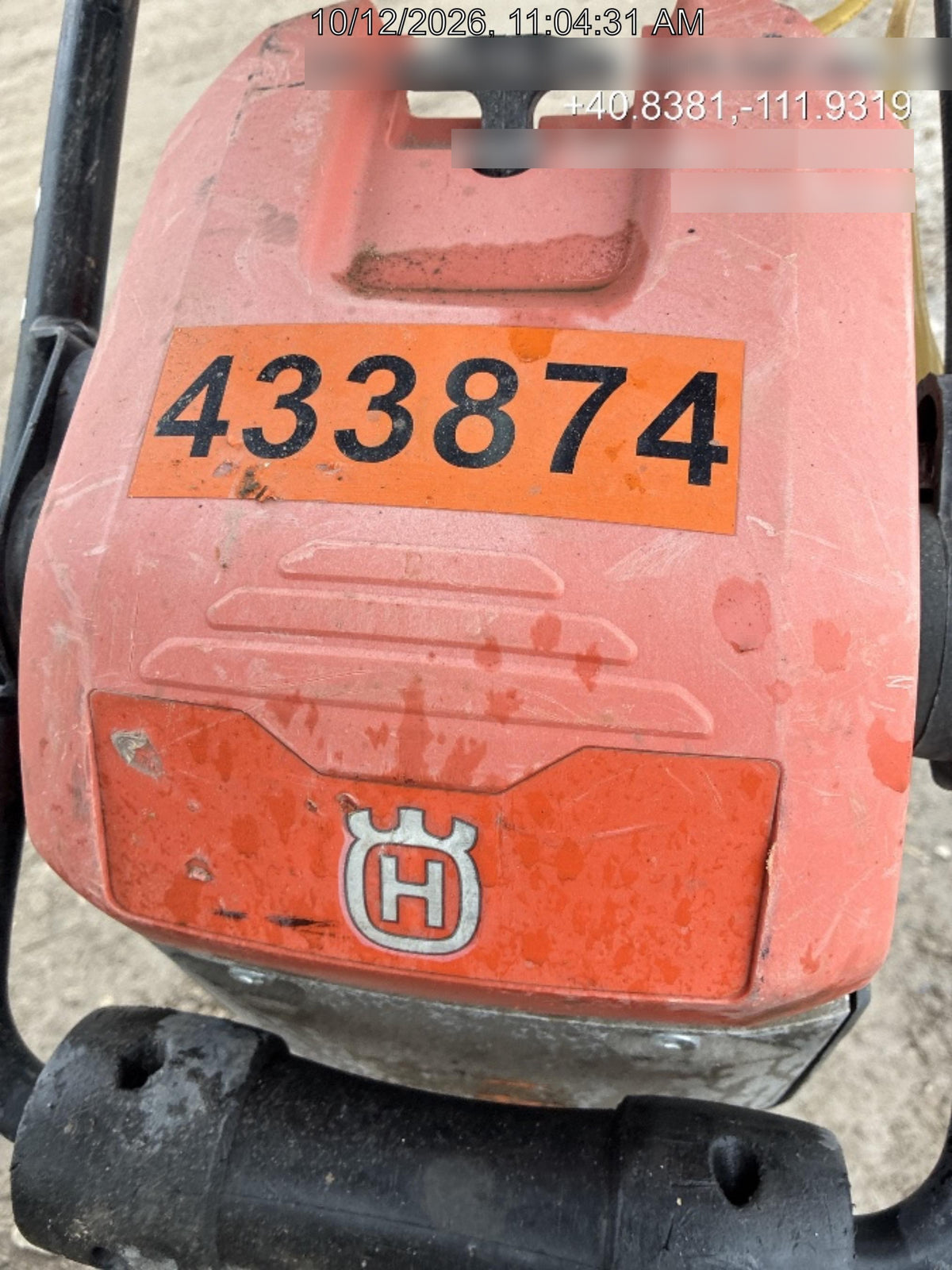 2024 HUSQVARNA LT6005