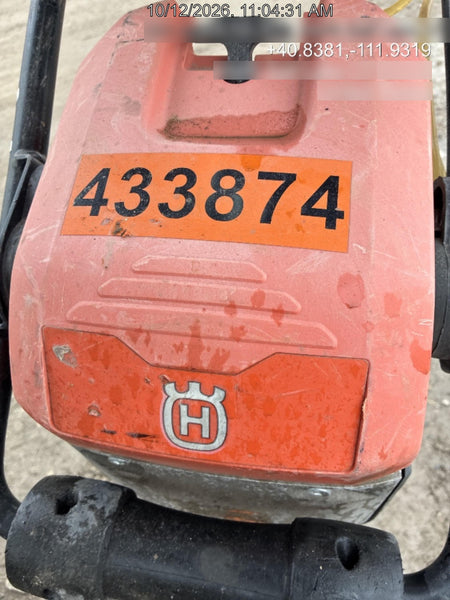 2024 HUSQVARNA LT6005