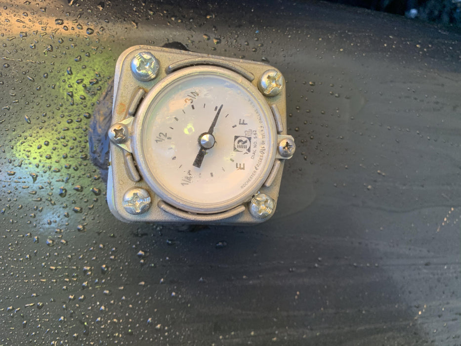 2020 GENIE GS-4390 RT