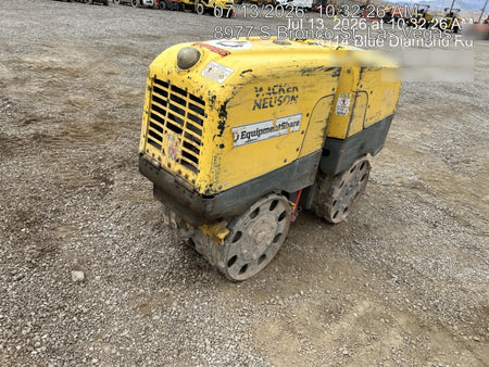 2019 WACKER NEUSON RTKx-SC3
