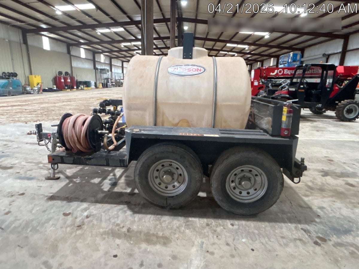 2023 SIMPSON SWT-52517