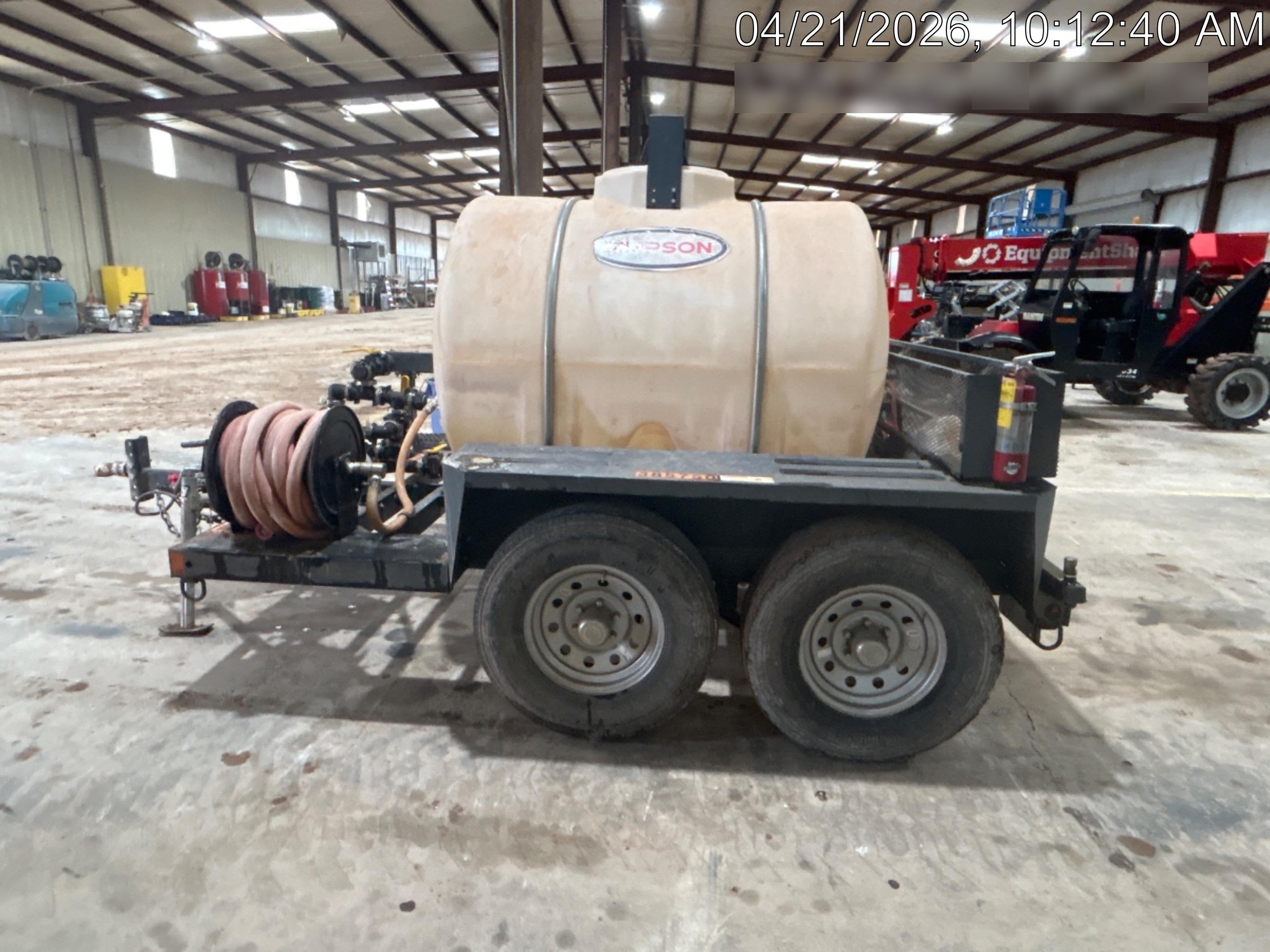 2023 SIMPSON SWT-52517