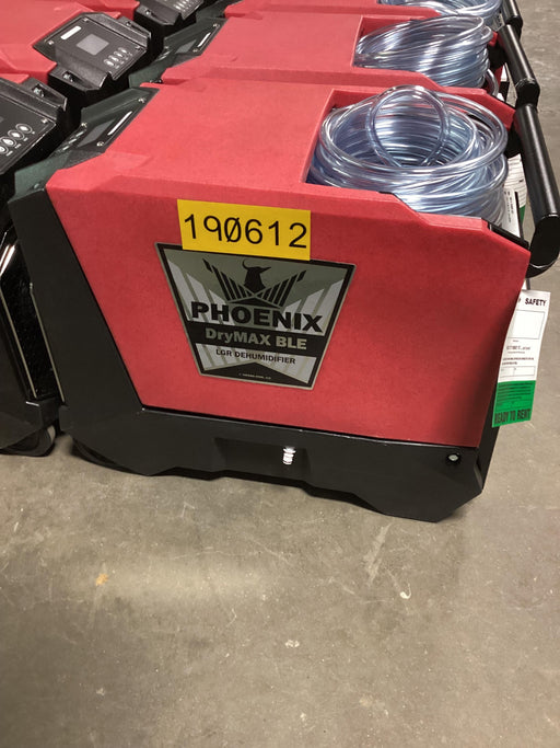 2021 PHOENIX DryMAX BLE