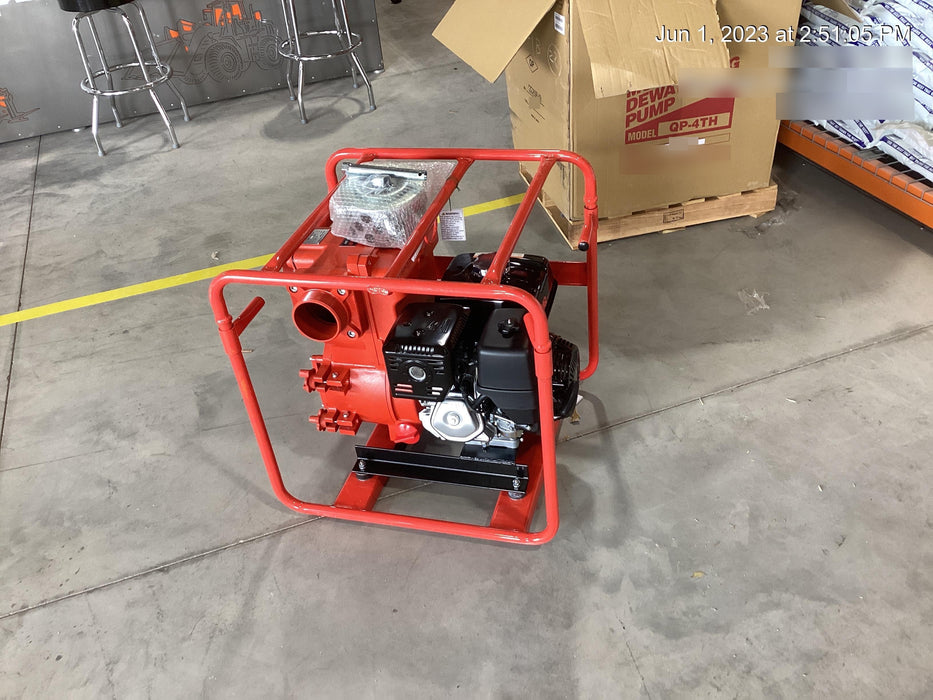 2023 MULTIQUIP QP4TH