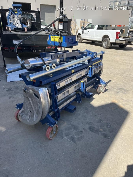 2024 CURRENT TOOLS 252-CT