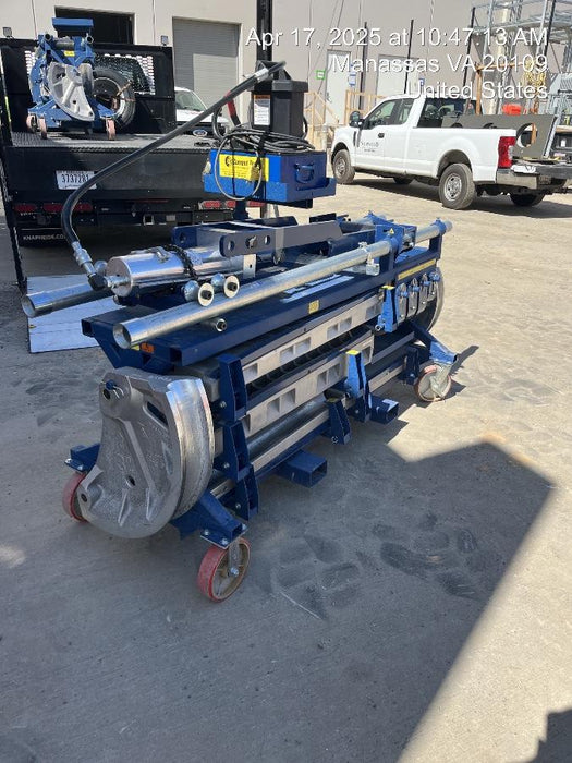 2024 CURRENT TOOLS 252-CT