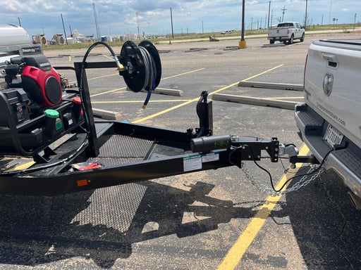 2025 WYLIE EXP-550L-S-HOTG