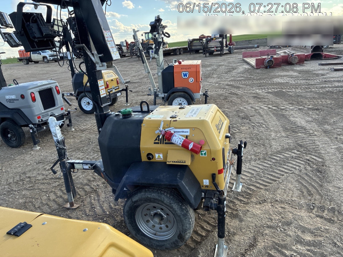 2021 ALLMAND NLV3GR