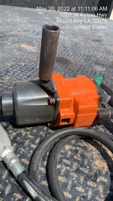 2021 MICHIGAN PNEUMATIC 4955B2