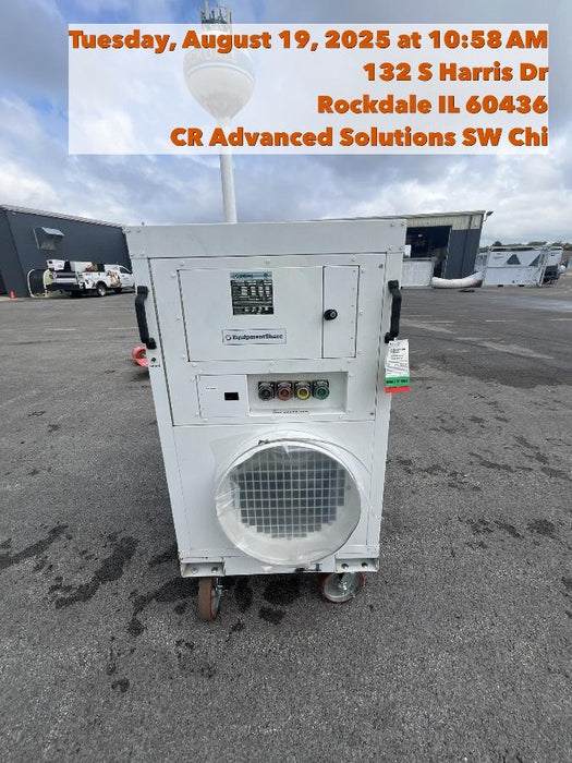 2023 KWIKOOL KPO12-43H