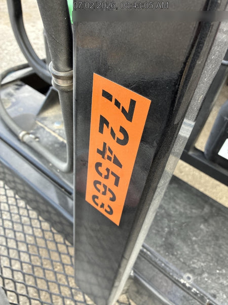 2026 WYLIE EXP-550L-S-HOTG