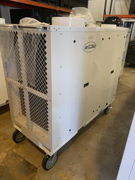 2022 UNITED COOL AIR PACH5N1AS10