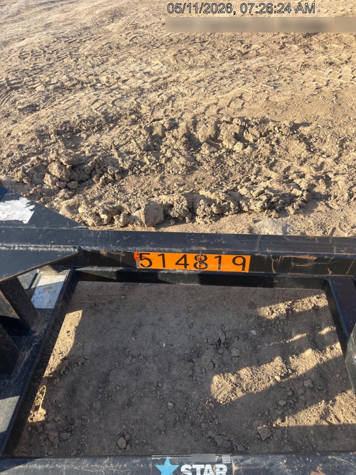 2025 STAR INDUSTRIES 1330TK