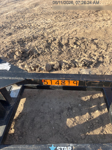 2025 STAR INDUSTRIES 1330TK