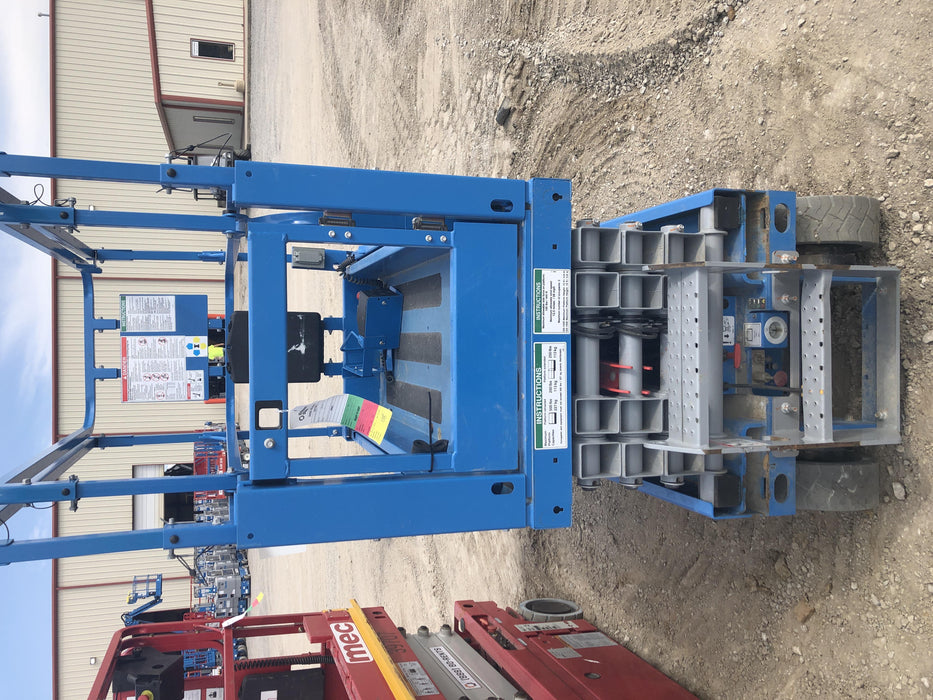 2020 Genie GS-1930 GENIE GS-1930